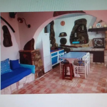 Two-roomed In A Small Villa, X5 With A Sea View From The Large Terrace * Rio dellʼElba