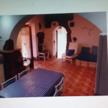 Daire Two-roomed In A Small Villa, X5 With A Sea View From The Large Terrace *