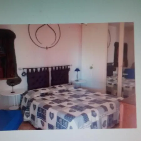 Two-roomed In A Small Villa, X5 With A Sea View From The Large Terrace Apartamento *