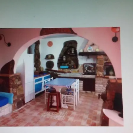Two-roomed In A Small Villa, X5 With A Sea View From The Large Terrace Apartamento Rio dellʼElba
